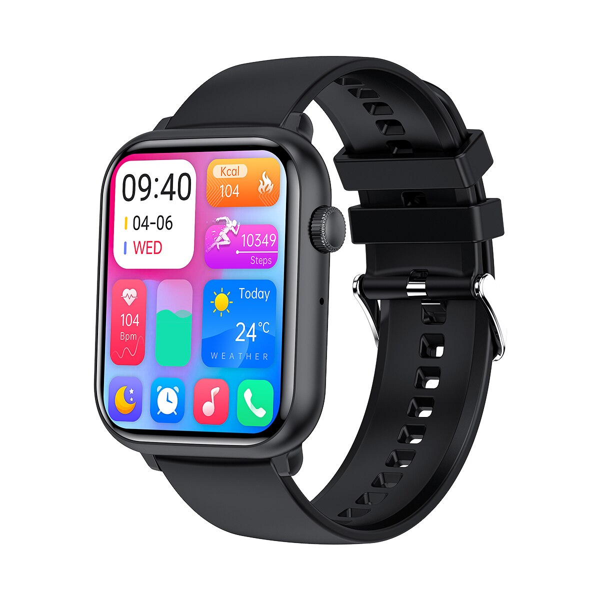   ȭ ƮϽ ƮĿ Ʈġ, AMOLED ũ ɹڼ , IP68 , C80 Ʈ ġ, HK27, 1.78 ġ